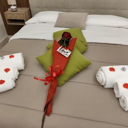 B&B Chapeau Casagiove Luaran gambar