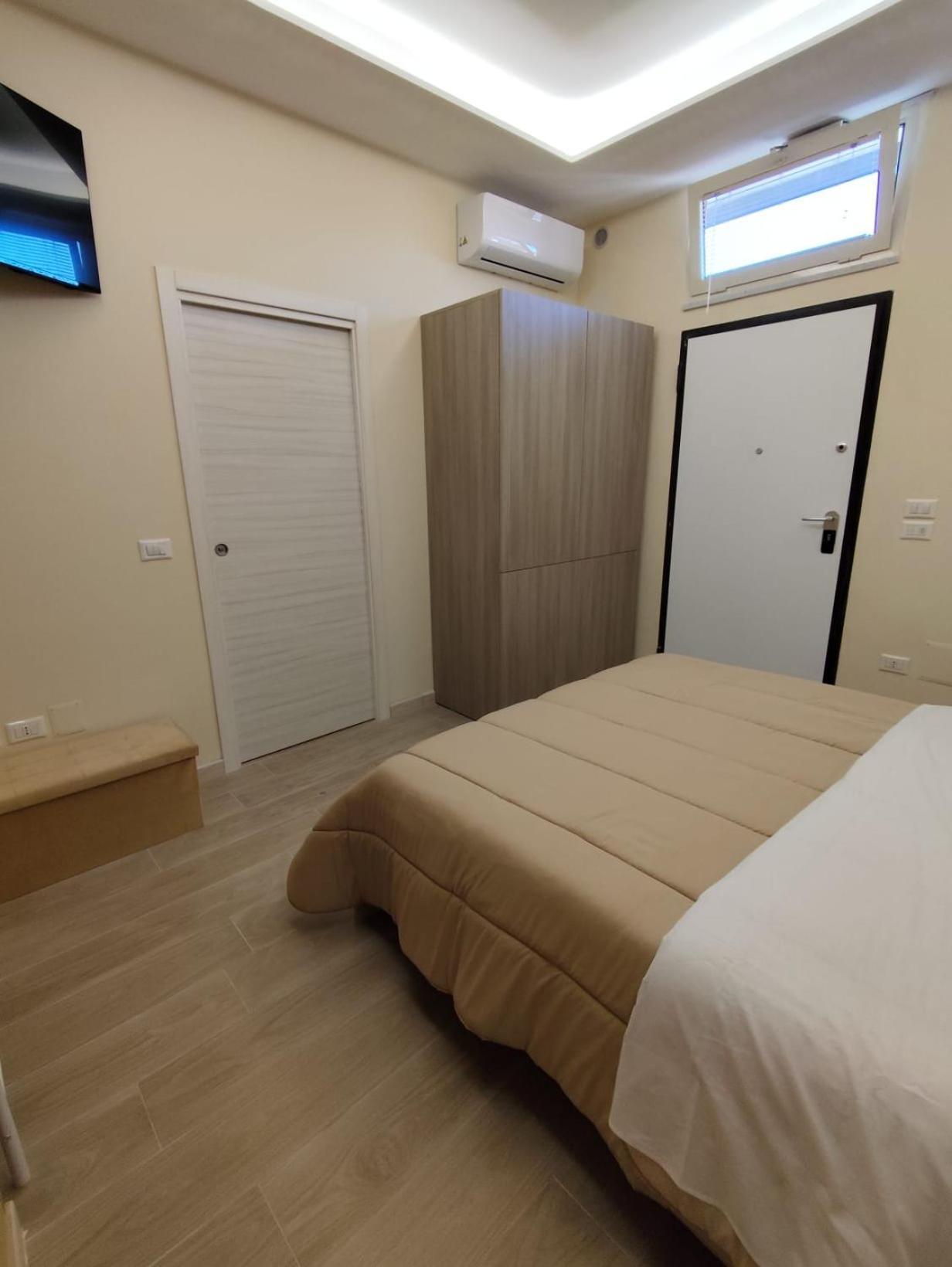 B&B Chapeau Casagiove Luaran gambar