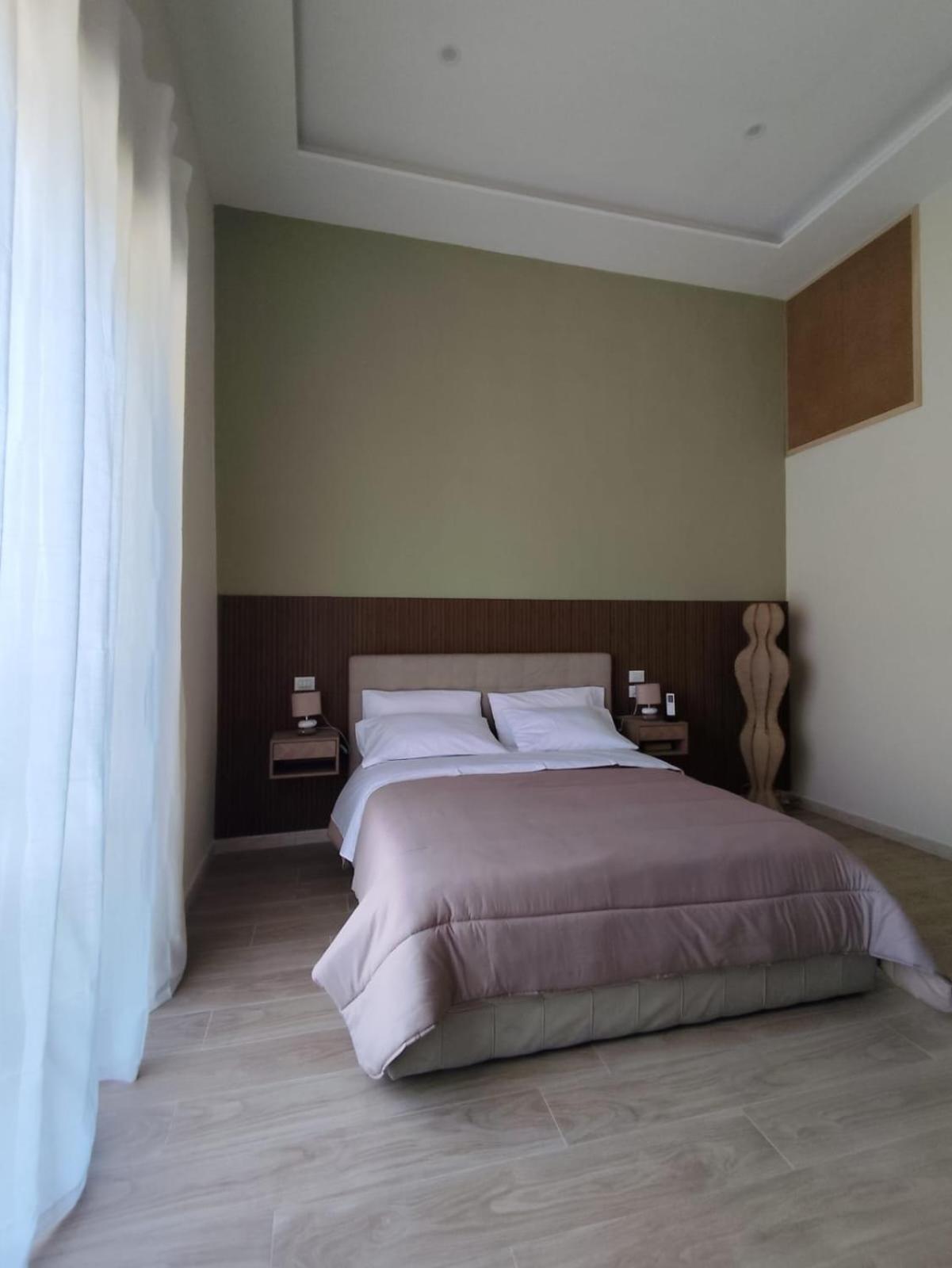 B&B Chapeau Casagiove Luaran gambar