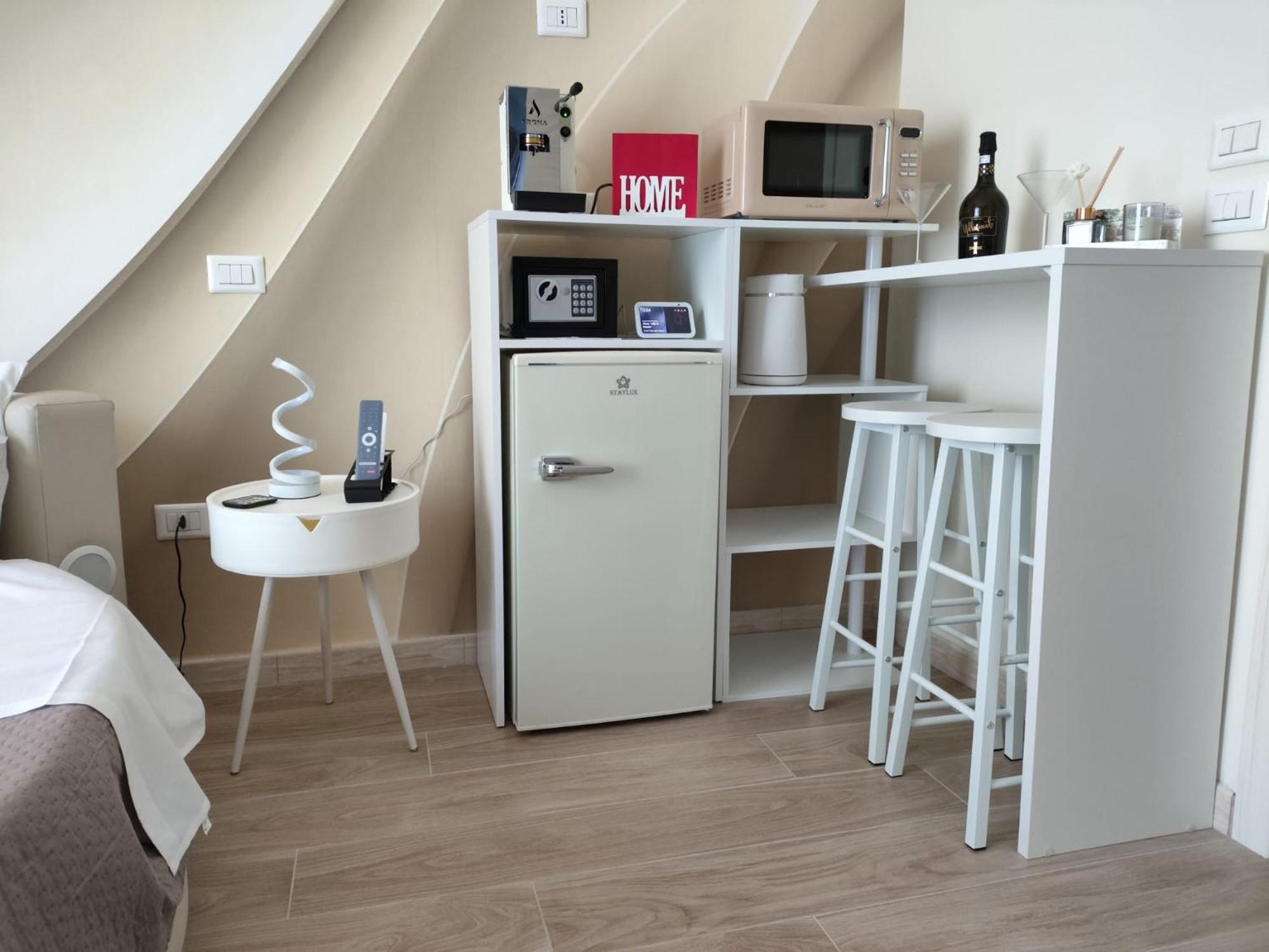 B&B Chapeau Casagiove Luaran gambar