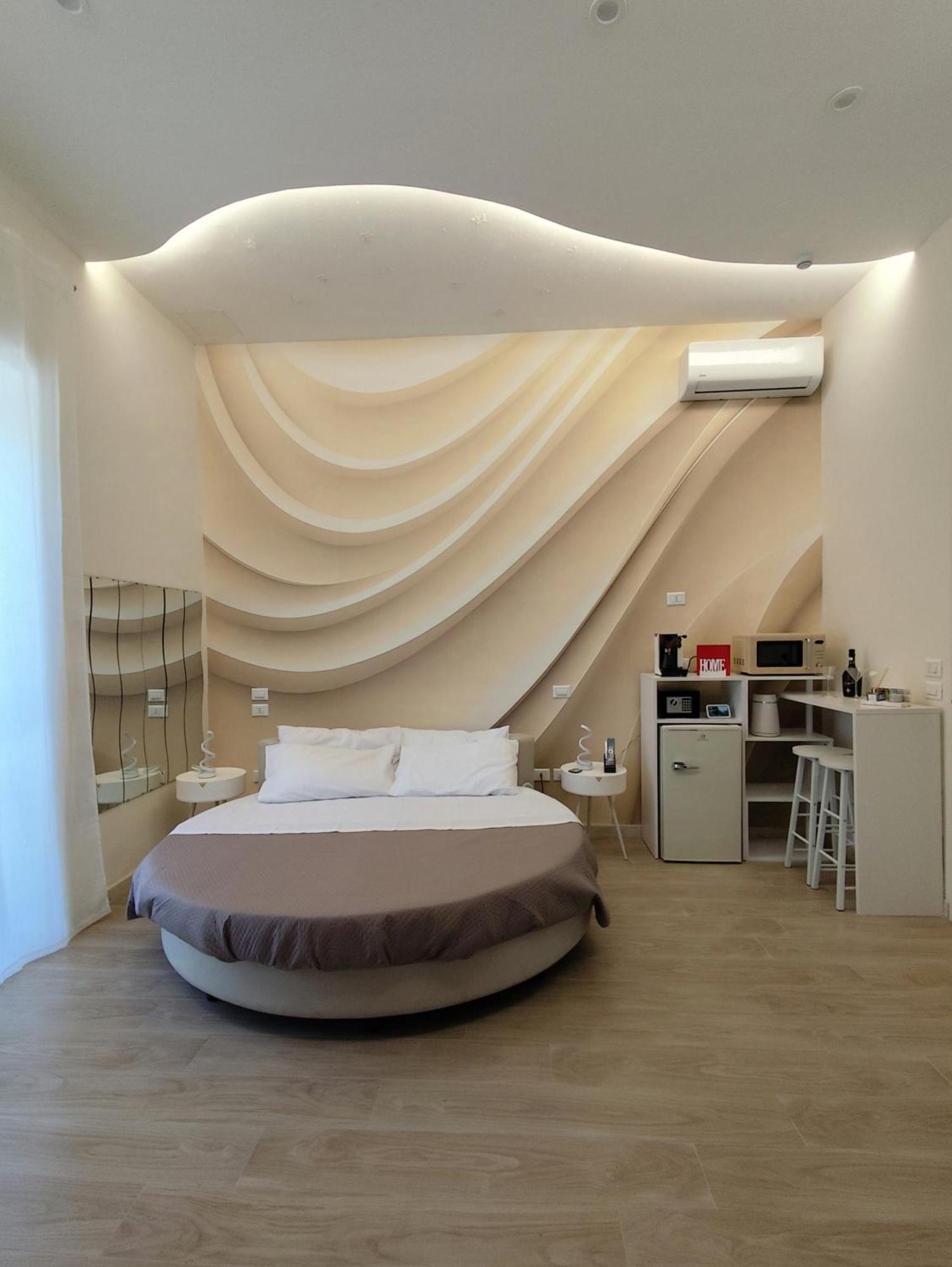 B&B Chapeau Casagiove Luaran gambar