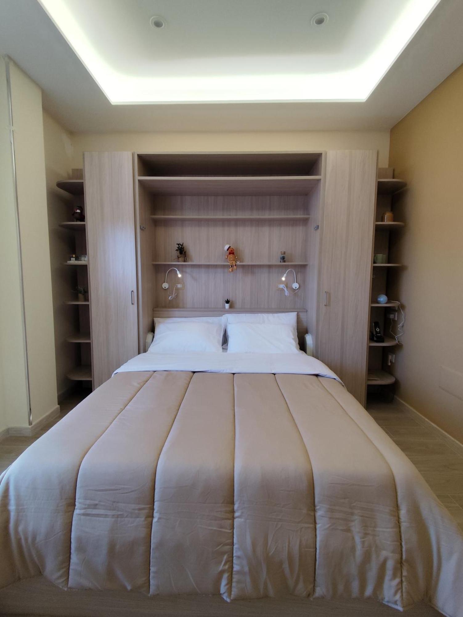 B&B Chapeau Casagiove Luaran gambar