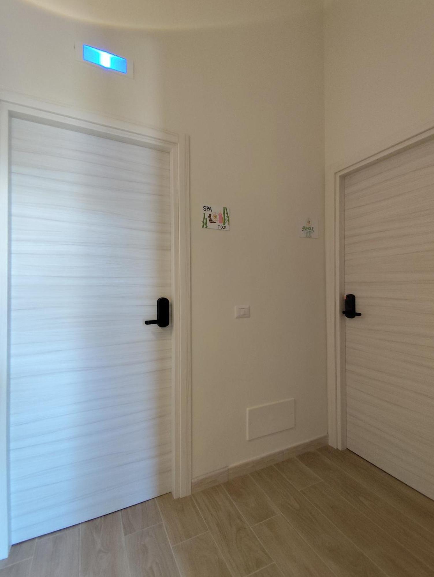 B&B Chapeau Casagiove Luaran gambar