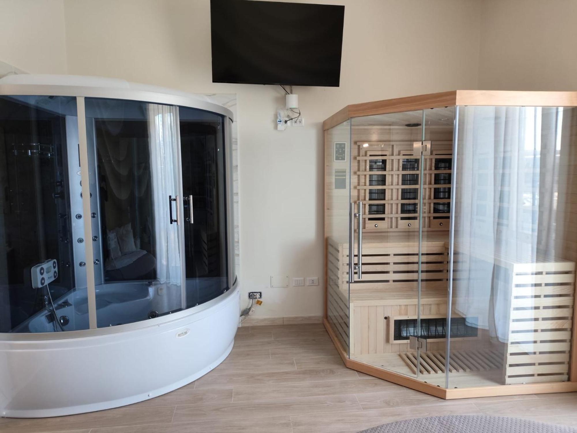 B&B Chapeau Casagiove Luaran gambar