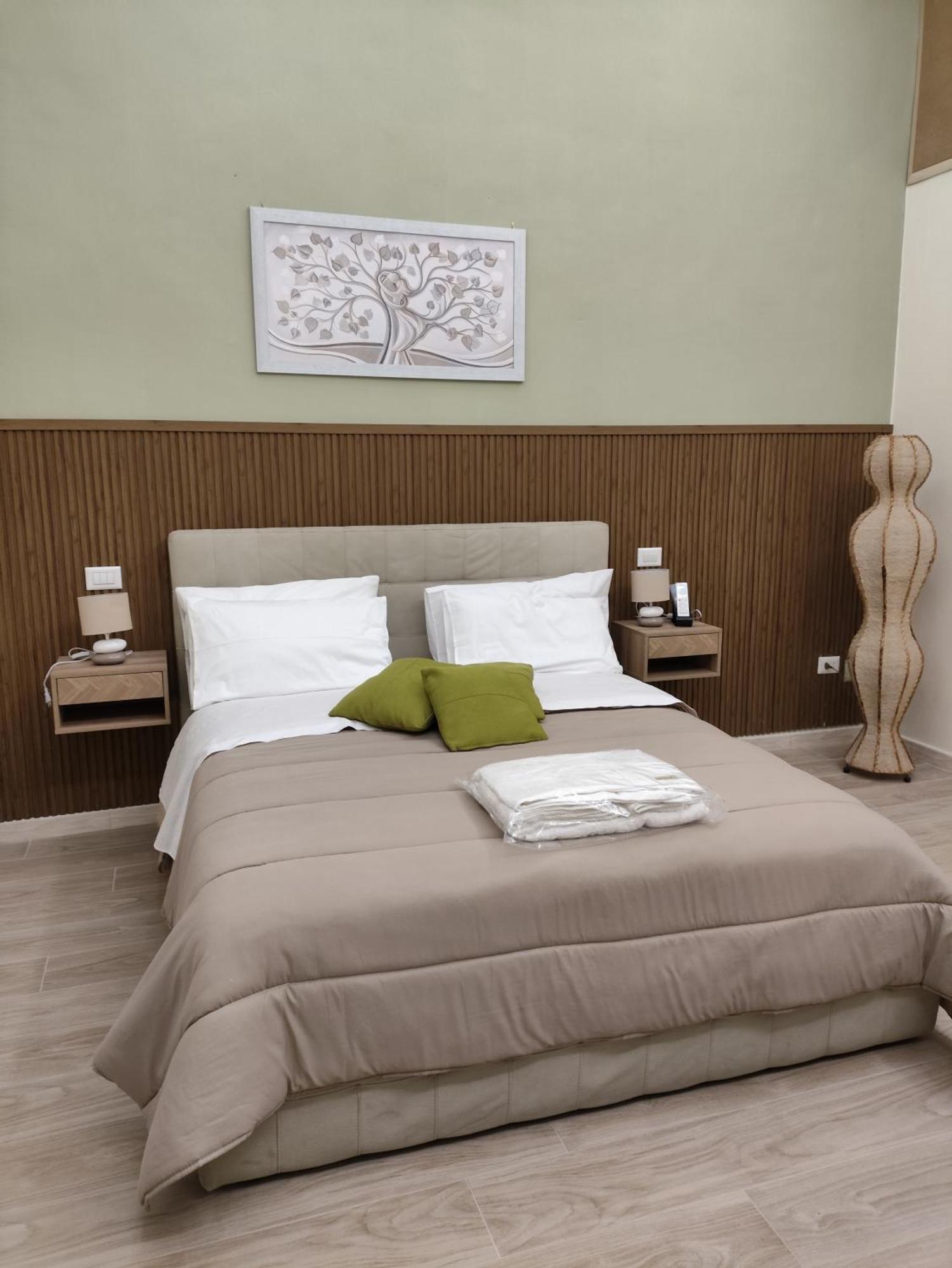 B&B Chapeau Casagiove Luaran gambar