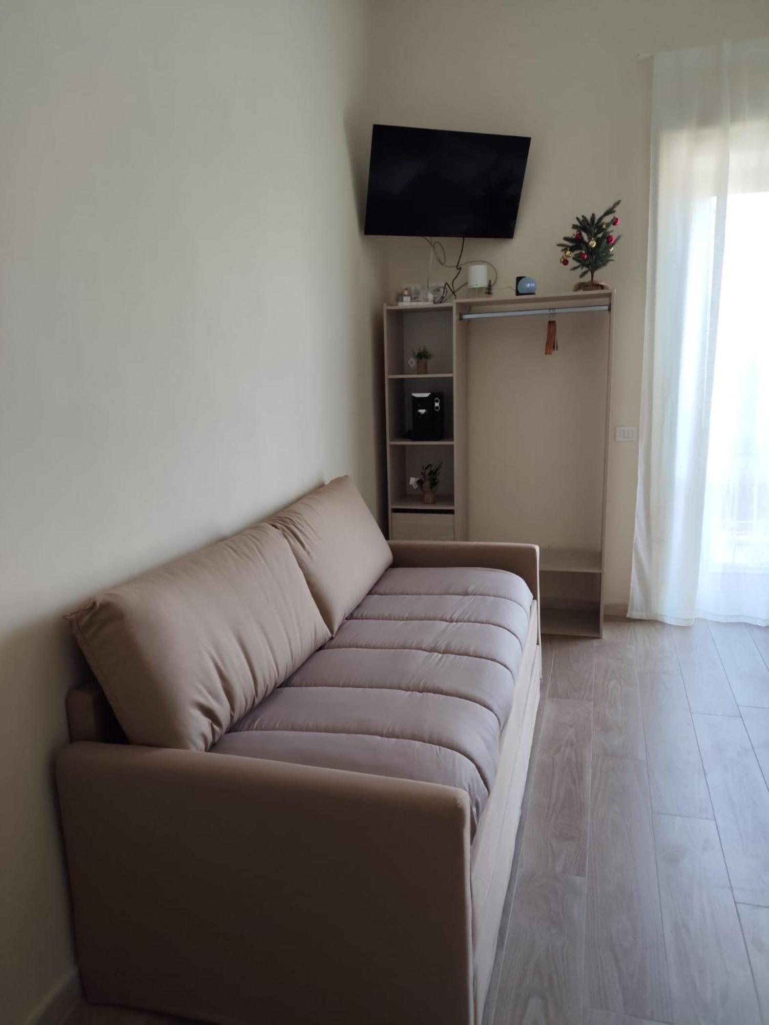 B&B Chapeau Casagiove Luaran gambar