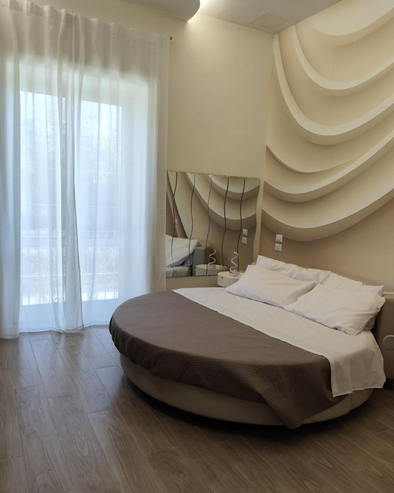 B&B Chapeau Casagiove Luaran gambar