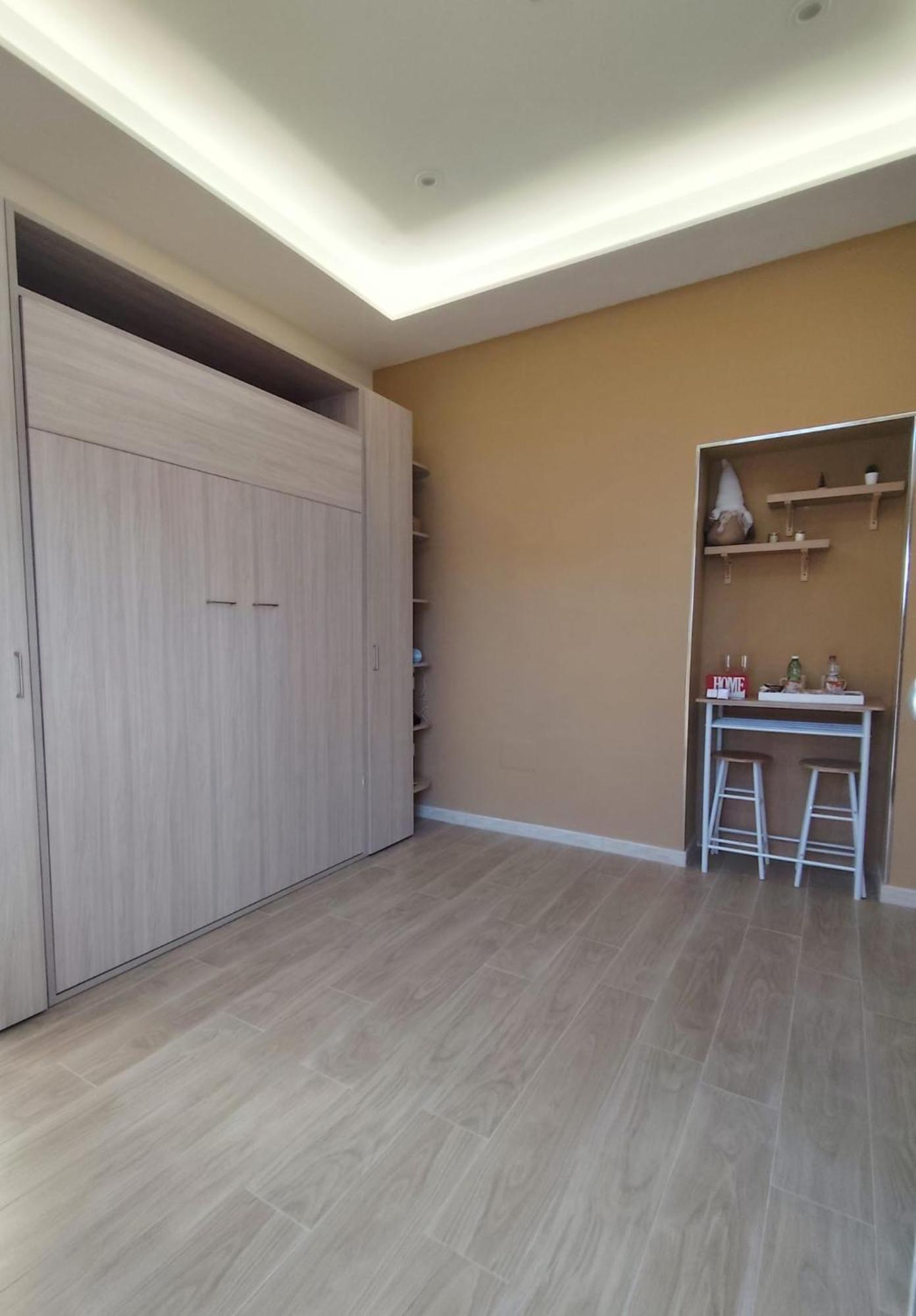 B&B Chapeau Casagiove Luaran gambar