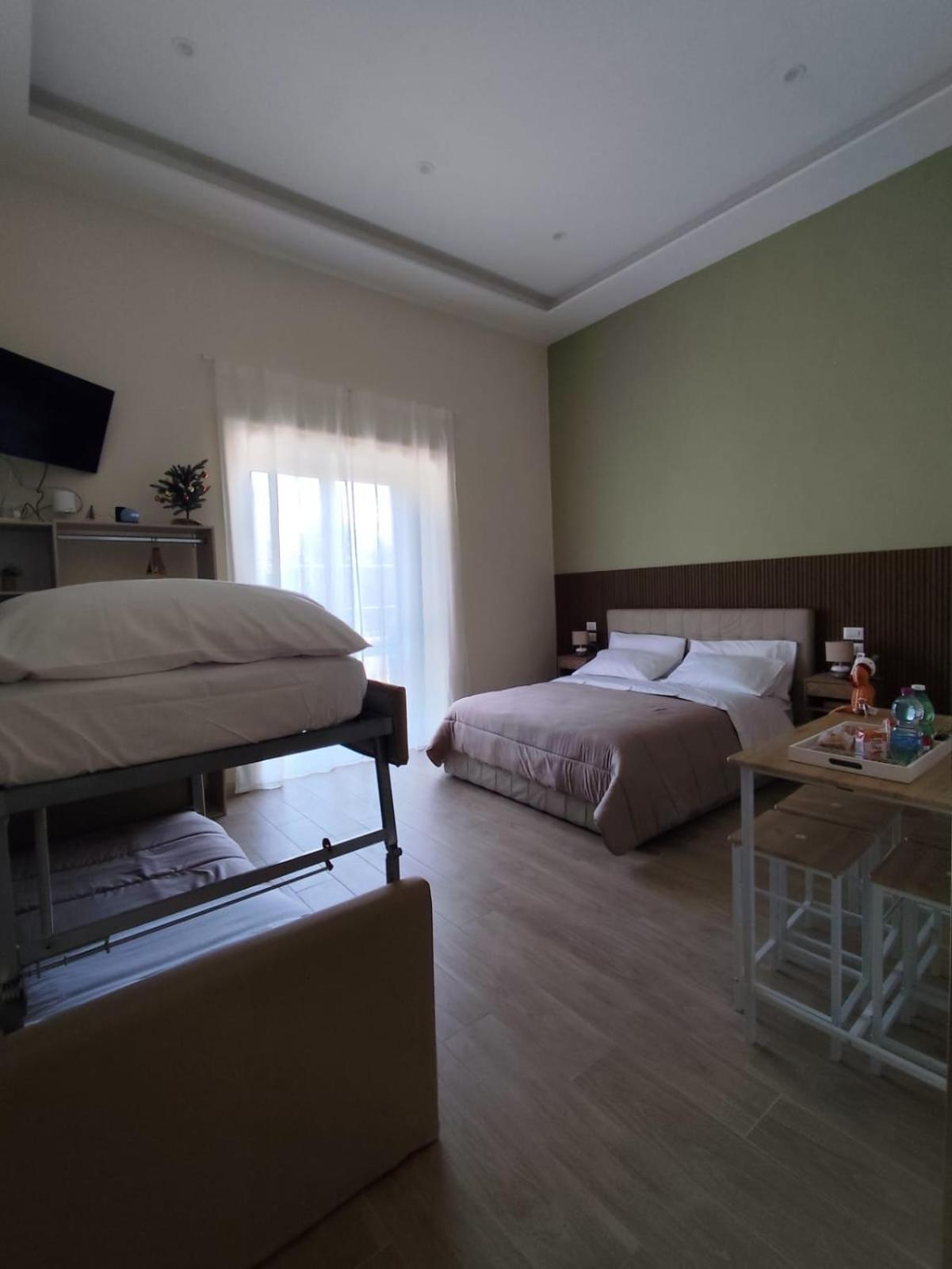 B&B Chapeau Casagiove Luaran gambar