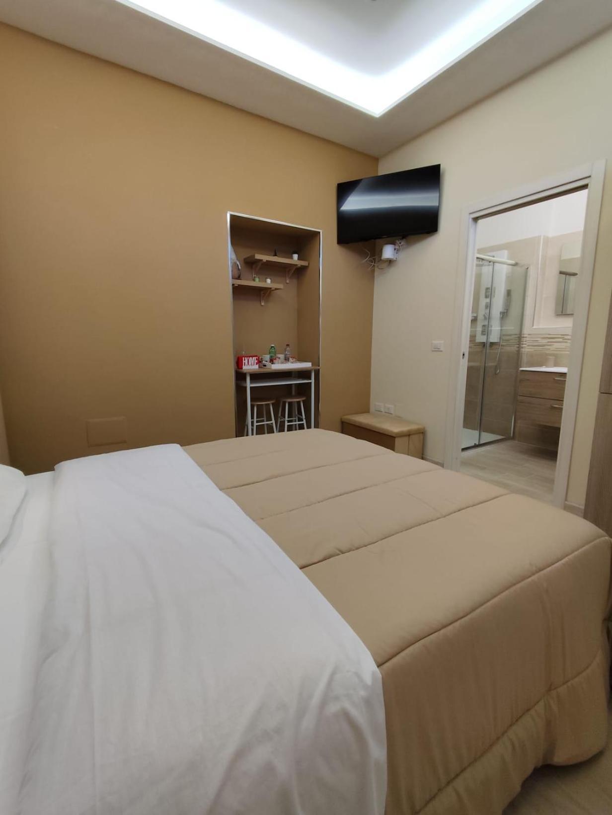 B&B Chapeau Casagiove Luaran gambar