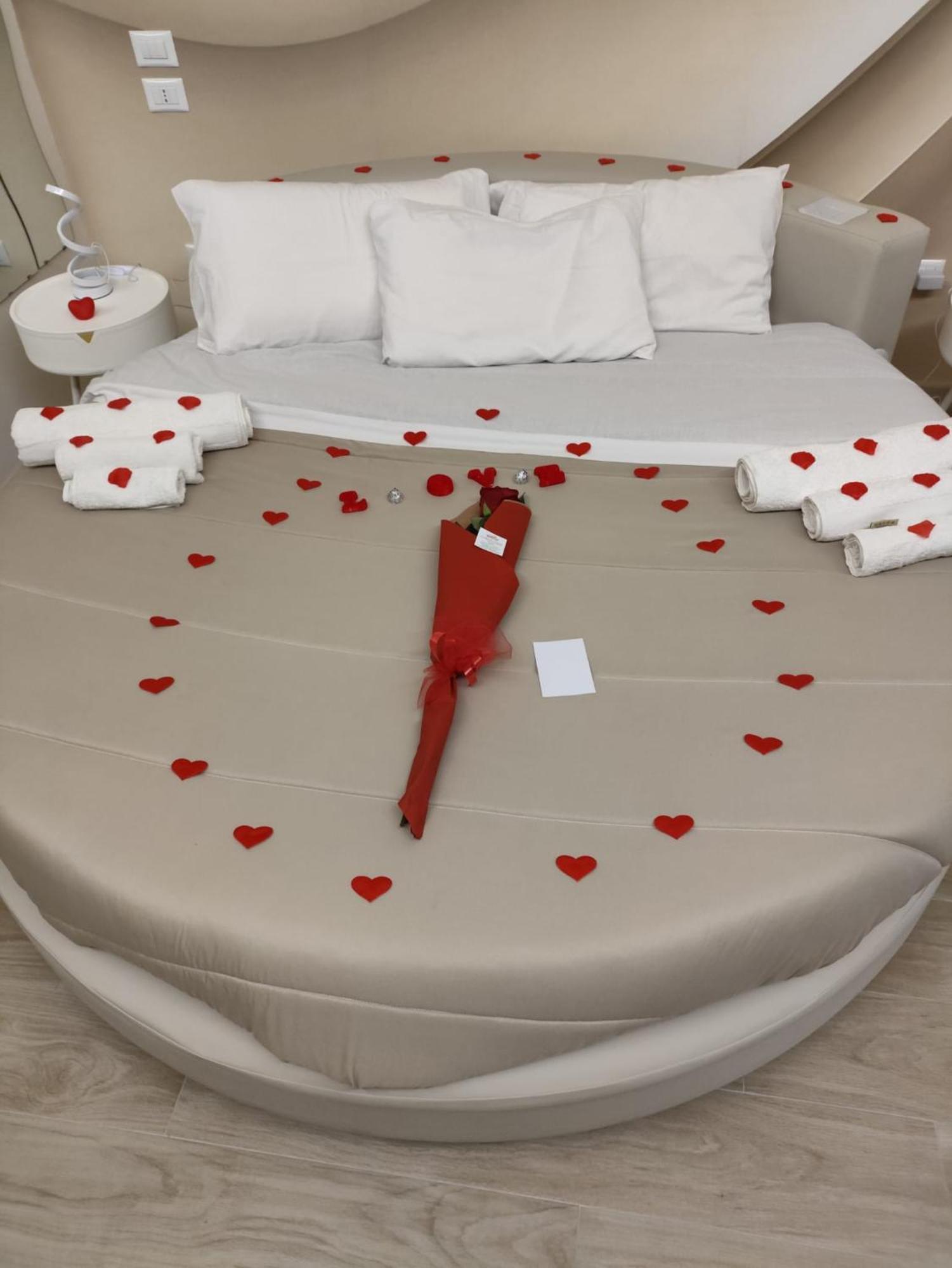 B&B Chapeau Casagiove Luaran gambar