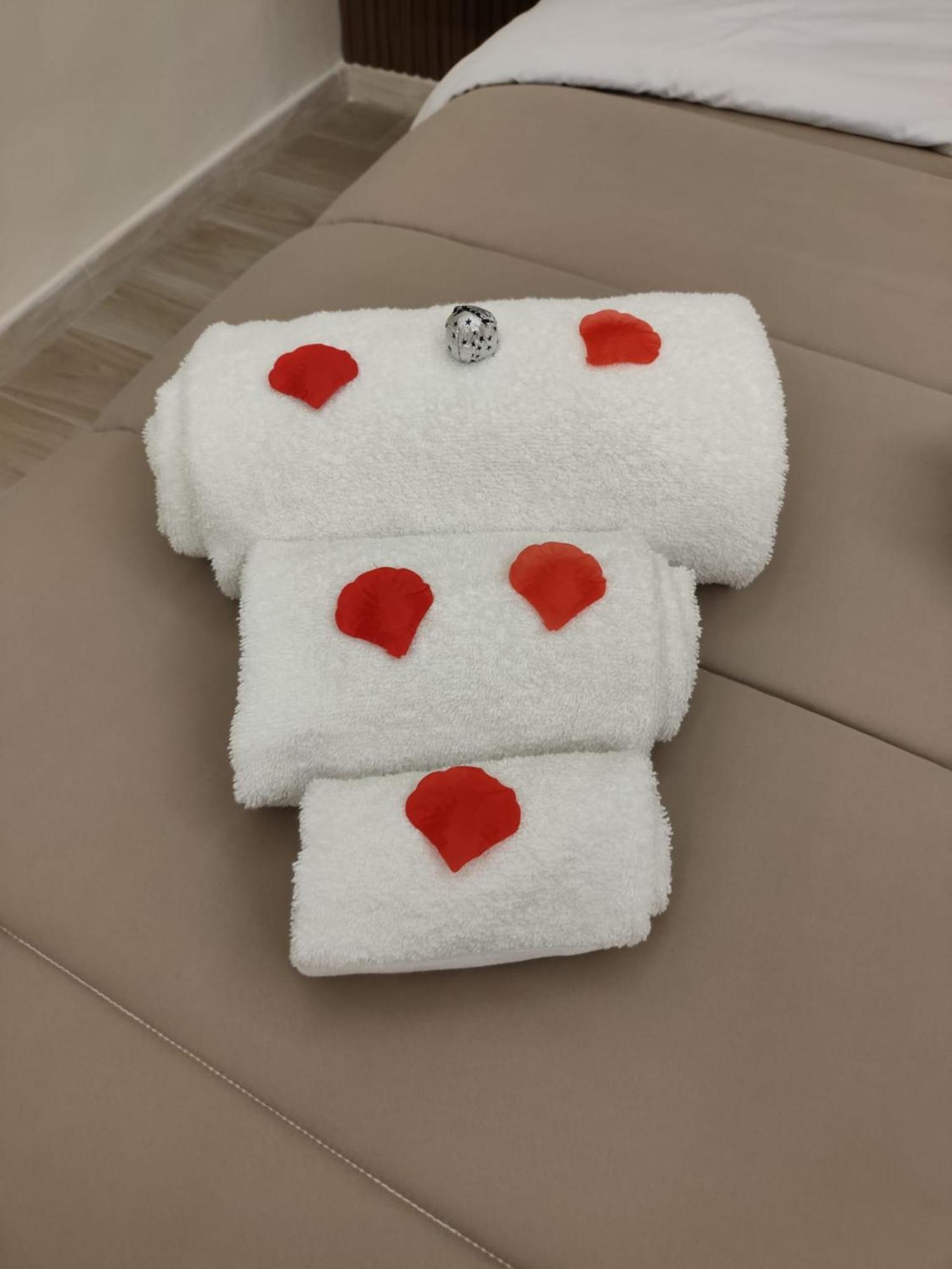 B&B Chapeau Casagiove Luaran gambar
